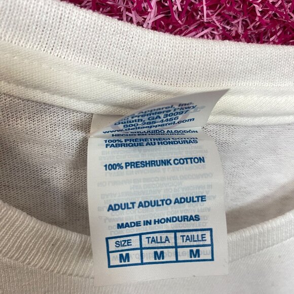 Evangelion Unit-01 Neon Genesis Evangelion Anime T-Shirt Medium - Picture 4 of 4